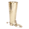 Mid-Century Modern Brass Boot Umbrella Stand -CHAIRISH Shop mid century modern brass boot umbrella stand 2673