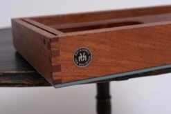 Mid-Century Modern Danish Teak Coat Rack From Virum Møbelsnedkeri -CHAIRISH Shop mid century modern danish teak coat rack from virum mbelsnedkeri 6359