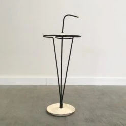 Mid-Century Prototype Umbrella Stand From Pilastro, 1950s -CHAIRISH Shop mid century prototype umbrella stand from pilastro 1950s 8501