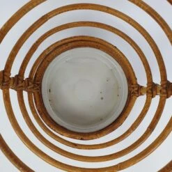 Mid-Century Rattan Umbrella Stand, 1960s 15 Mid-Century Rattan Umbrella Stand, 1960s -CHAIRISH Shop mid century rattan umbrella stand 1960s 7182