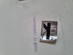 Mid-Century Space Age Umbrella Stand, 1970s -CHAIRISH Shop mid century space age umbrella stand 1970s 4509