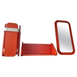 Mid-Century Space Age Umbrella Stand, 1970s -CHAIRISH Shop mid century space age umbrella stand 1970s 9229