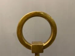 Mid-Century Umbrella Stand In Brass, 1970s -CHAIRISH Shop mid century umbrella stand in brass 1970s 3103