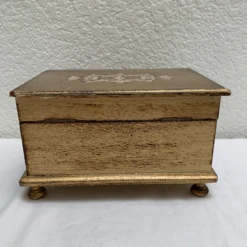 Midcentury Florentine Petite Jewel Box -CHAIRISH Shop midcentury florentine petite jewel box 5215