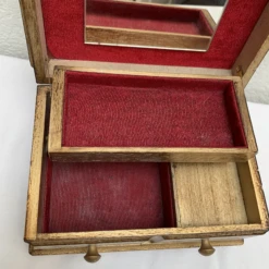 Midcentury Florentine Petite Jewel Box -CHAIRISH Shop midcentury florentine petite jewel box 7398