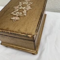 Midcentury Florentine Petite Jewel Box -CHAIRISH Shop midcentury florentine petite jewel box 8707