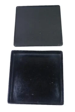 Napoleon III Period Paper Mache Decorated Box -CHAIRISH Shop napoleon iii period paper mache decorated box 5178