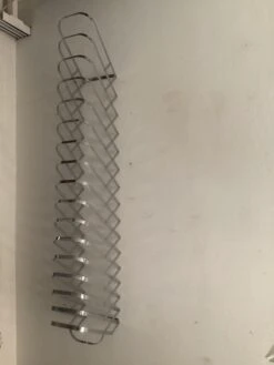 Newspaper Or Magazine Rack Harmonica From Present Time -CHAIRISH Shop newspaper or magazine rack harmonica from present time 1202