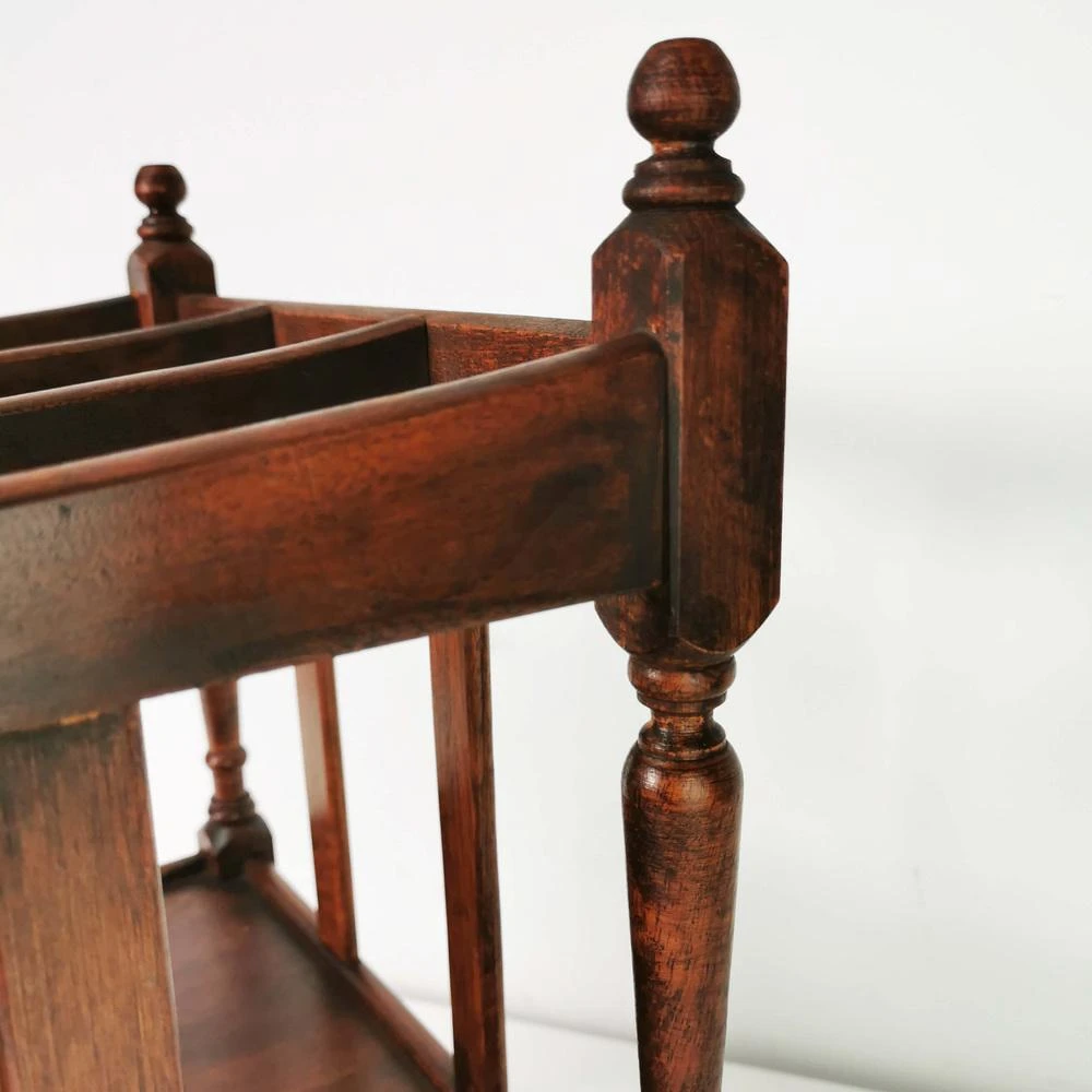 Newspaper Rack, Germany, 1930s 9 Newspaper Rack, Germany, 1930s - Image 7