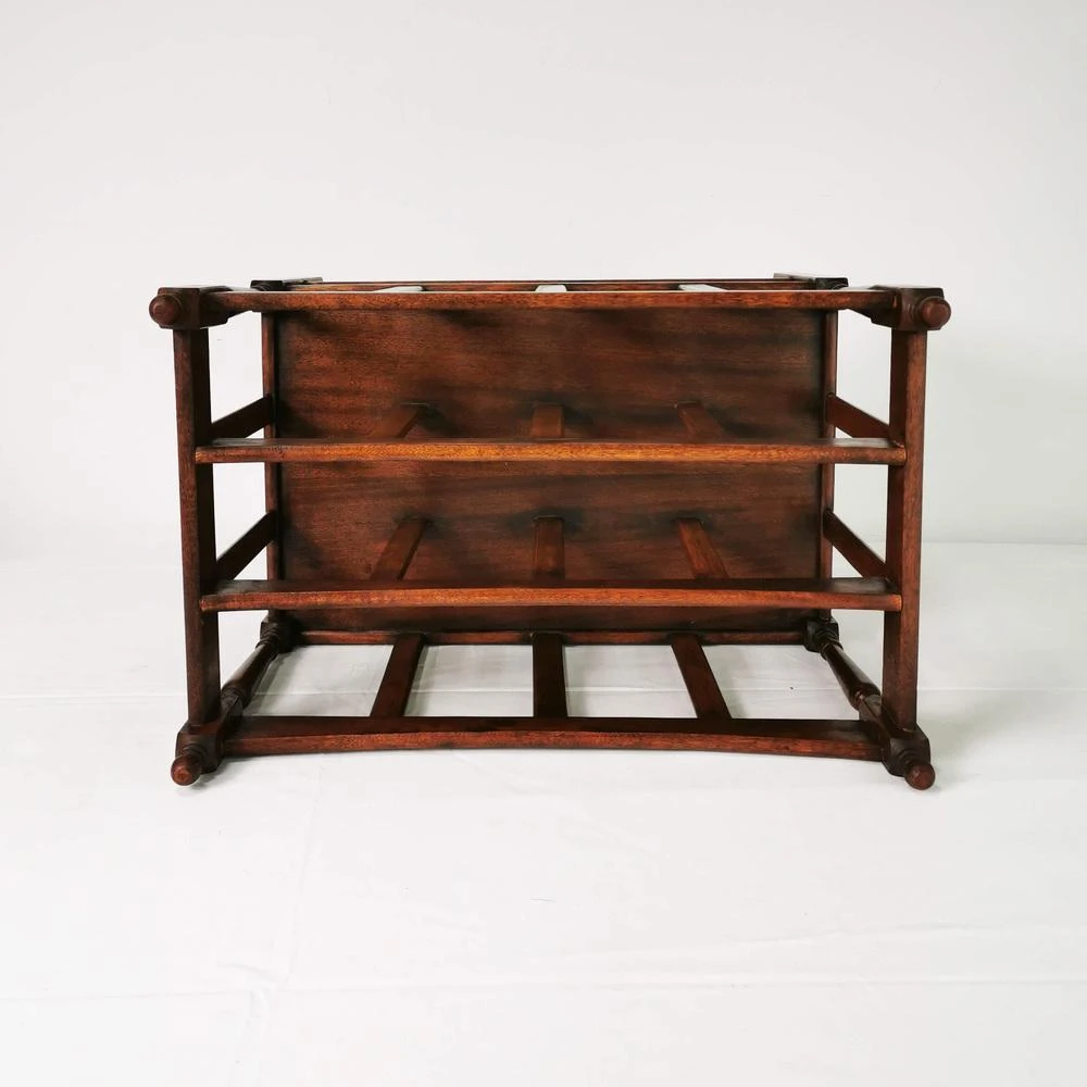 Newspaper Rack, Germany, 1930s 6 Newspaper Rack, Germany, 1930s - Image 4