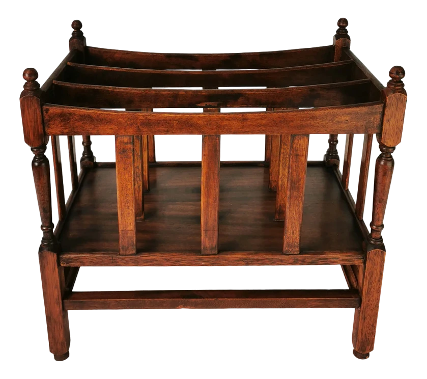 Newspaper Rack, Germany, 1930s 3 Newspaper Rack, Germany, 1930s