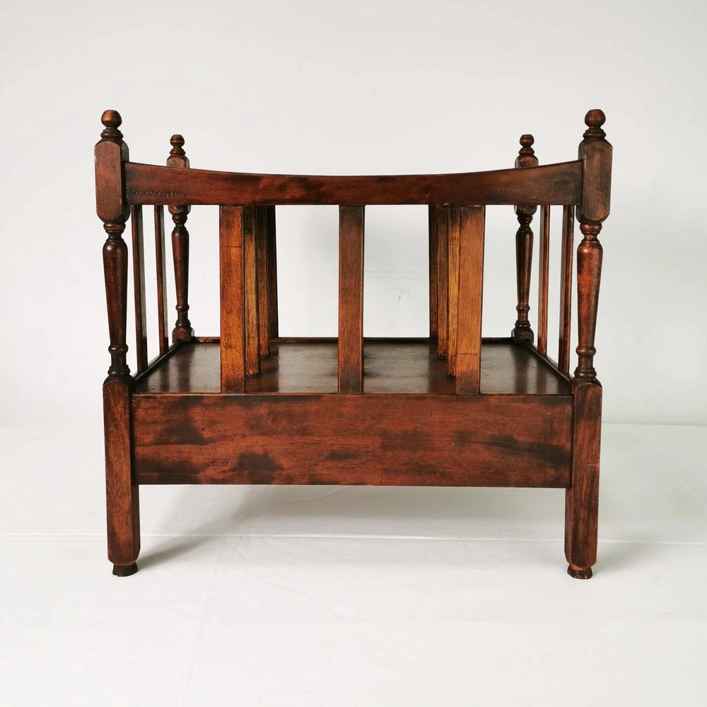 Newspaper Rack, Germany, 1930s 12 Newspaper Rack, Germany, 1930s - Image 10