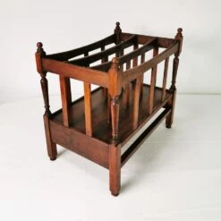 Newspaper Rack, Germany, 1930s 20 Newspaper Rack, Germany, 1930s -CHAIRISH Shop newspaper rack germany 1930s 8449