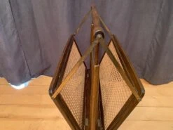 Newspaper Stand By Cesare Lacca, Italy, 1950s -CHAIRISH Shop newspaper stand by cesare lacca italy 1950s 8214