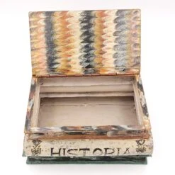 Oversized Tole Book Stack, France Circa 1900 20 Oversized Tole Book Stack, France Circa 1900 -CHAIRISH Shop oversized tole book stack france circa 1900 2566