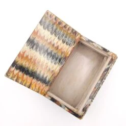 Oversized Tole Book Stack, France Circa 1900 21 Oversized Tole Book Stack, France Circa 1900 -CHAIRISH Shop oversized tole book stack france circa 1900 4805