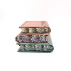 Oversized Tole Book Stack, France Circa 1900 15 Oversized Tole Book Stack, France Circa 1900 -CHAIRISH Shop oversized tole book stack france circa 1900 7024