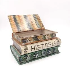 Oversized Tole Book Stack, France Circa 1900 18 Oversized Tole Book Stack, France Circa 1900 -CHAIRISH Shop oversized tole book stack france circa 1900 8588