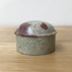 Pale Green & Mauve Marble Miniature Trinket Keepsake Box With Dome Lid -CHAIRISH Shop pale green and mauve marble miniature trinket keepsake box with dome lid 5907