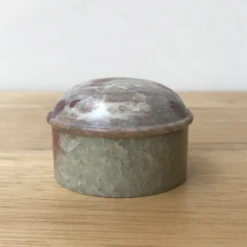 Pale Green & Mauve Marble Miniature Trinket Keepsake Box With Dome Lid -CHAIRISH Shop pale green and mauve marble miniature trinket keepsake box with dome lid 6084