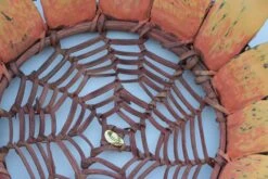 Palecek Coconut Shell Sunflower Baskets - Set Of 5 -CHAIRISH Shop palecek coconut shell sunflower baskets set of 5 6627