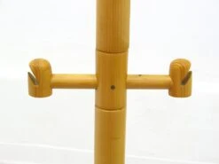 Pine Coat Rack, 1980s -CHAIRISH Shop pine coat rack 1980s 2976