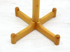 Pine Coat Rack, 1980s -CHAIRISH Shop pine coat rack 1980s 7454