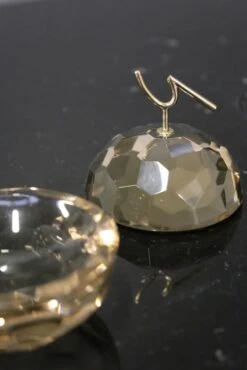 Pink Jewel Box In Brass And Glass By Ghirò Studio -CHAIRISH Shop pink jewel box in brass and glass by ghiro studio 9975