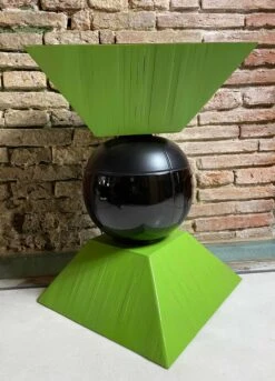 PIRAMIDE Magazine Rack By Pietro Meccani For Meccani Design -CHAIRISH Shop piramide magazine rack by pietro meccani for meccani design 1354