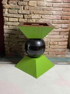 PIRAMIDE Magazine Rack By Pietro Meccani For Meccani Design -CHAIRISH Shop piramide magazine rack by pietro meccani for meccani design 3022