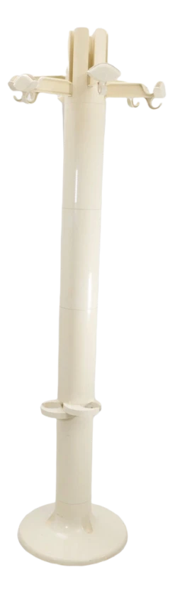 Planta Wardrobe By Giancarlo Piretti For Castelli