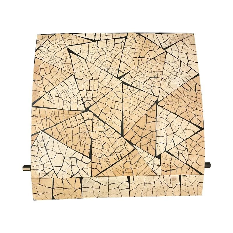 R & Y Augousti Tessellated Jewelry Box 7 R & Y Augousti Tessellated Jewelry Box - Image 5