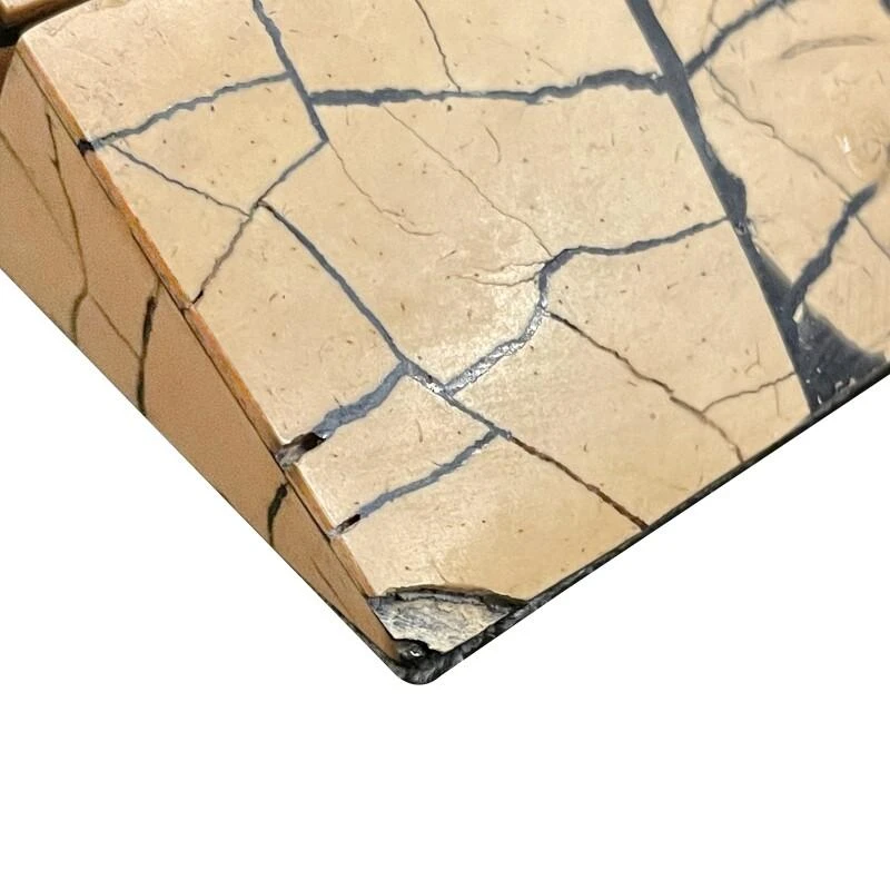 R & Y Augousti Tessellated Jewelry Box 8 R & Y Augousti Tessellated Jewelry Box - Image 6