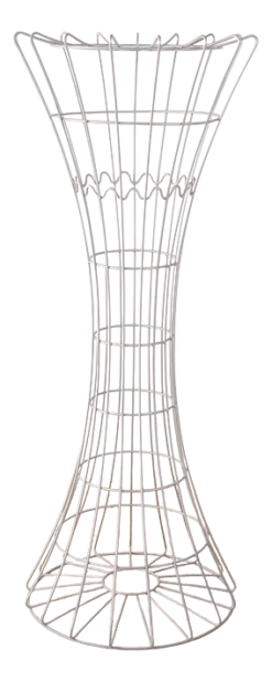 Rack By Verner Panton For J. Lüber Ag, 1970s