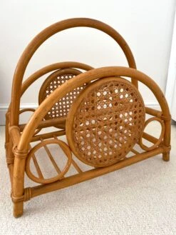 Rattan Bamboo And Cane Magazine Rack 19 Rattan Bamboo And Cane Magazine Rack -CHAIRISH Shop rattan bamboo and cane magazine rack 6399