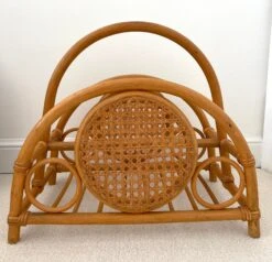 Rattan Bamboo And Cane Magazine Rack 20 Rattan Bamboo And Cane Magazine Rack -CHAIRISH Shop rattan bamboo and cane magazine rack 9311