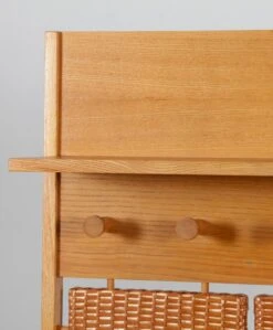 Rattan Coat Rack From Uluv, 1960s -CHAIRISH Shop rattan coat rack from uluv 1960s 6869