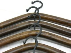 Rattan Hanging Racks, 1970s, Set Of 5 -CHAIRISH Shop rattan hanging racks 1970s set of 5 6542