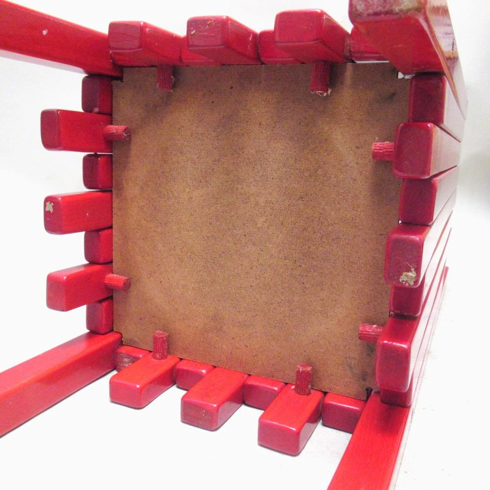 Red Umbrella Stand By Ettore Sottsass For Poltronova 11 Red Umbrella Stand By Ettore Sottsass For Poltronova - Image 9