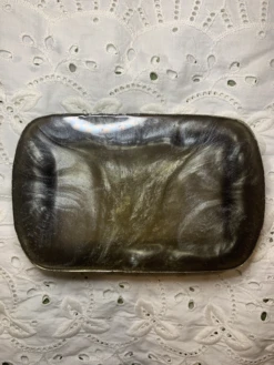 Resin Pinecone Playing Card Box -CHAIRISH Shop resin pinecone playing card box 0397