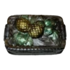 Resin Pinecone Playing Card Box 2 Resin Pinecone Playing Card Box -CHAIRISH Shop resin pinecone playing card box 1303