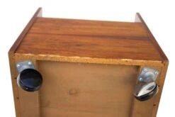 Rolling Lp Record Or Magazine Caddy In Rosewood By Bruksbo 20 Rolling Lp Record Or Magazine Caddy In Rosewood By Bruksbo -CHAIRISH Shop rolling lp record or magazine caddy in rosewood by bruksbo 4747