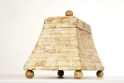 Ronita Smith Bone Inlaid Indian Jewelry Box -CHAIRISH Shop ronita smith bone inlaid indian jewelry box 1375