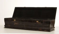 Ronita Smith Tessellated Horn Table Top Jewelry Box -CHAIRISH Shop ronita smith tessellated horn table top jewelry box 9143