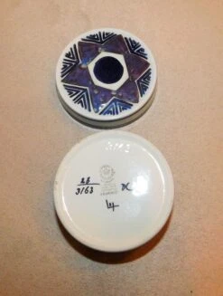 Royal Copenhagen Trinket Box -CHAIRISH Shop royal copenhagen trinket box 2718