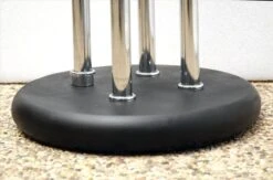 Sculpture Coat Hanger In Chromed Steel, 1970s 17 Sculpture Coat Hanger In Chromed Steel, 1970s -CHAIRISH Shop sculpture coat hanger in chromed steel 1970s 3309