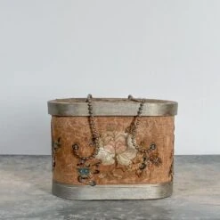 Sewing Box, French 19th Century -CHAIRISH Shop sewing box french 19th century 1449