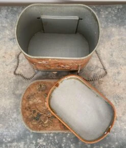 Sewing Box, French 19th Century -CHAIRISH Shop sewing box french 19th century 3710