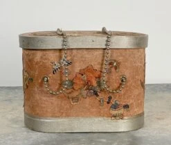 Sewing Box, French 19th Century -CHAIRISH Shop sewing box french 19th century 7968