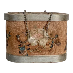 Sewing Box, French 19th Century